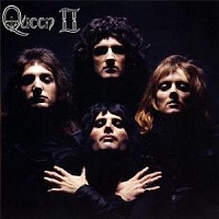 QUEEN - Queen II-2cd : deluxe edition 2011