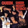 QUEEN - Sheer heart attack-remastered 2011