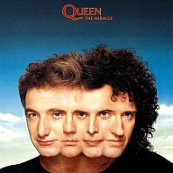QUEEN - The miracle-2cd : deluxe edition 2011