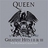 QUEEN - The platinum collection-3cd