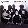 QUEEN - The works-2cd:deluxe edition 2011