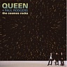 QUEEN AND PAUL RODGERS - The cosmos rocks