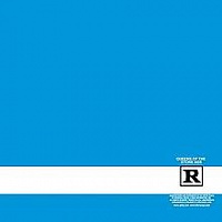 QUEENS OF THE STONE AGE - Rated r (queens of the stone age ii)