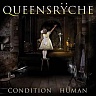 QUEENSRYCHE - Condition hüman