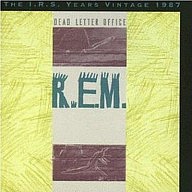 R.E.M. - Dead letter office-compilations:reedice 1995