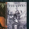R.E.M. - Document-reedice 1995