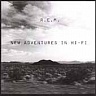 R.E.M. - New adventures in hi-fi:reedice 2016