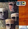 R.E.M. - The best of r.e.m.