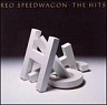 R.E.O. SPEEDWAGON - The hits