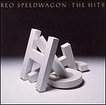 R.E.O. SPEEDWAGON - The hits