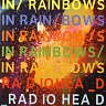 RADIOHEAD /UK/ - In rainbows