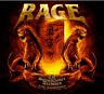 RAGE - The soundchaser archives-2cd+dvd:limited edition