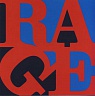 RAGE AGAINST THE MACHINE - Renegade