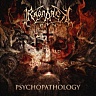 RAGNAROK /NOR/ - Psychopathology