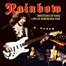 RAINBOW - Monsters of rock-cd+dvd:live at donnington 1980