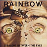 RAINBOW - Straight between the eyes-remastered