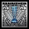 RAMMSTEIN - Rammstein:paris-2cd