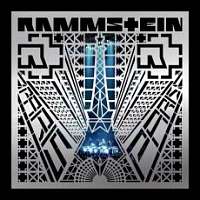 RAMMSTEIN - Rammstein:paris-2cd