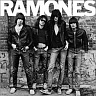RAMONES - Ramones-expanded edition 2001