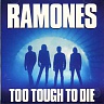 RAMONES - Too tough to die-expanded edition 2002