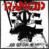 RANCID - …and out come the wolves