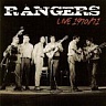 RANGERS - PLAVCI - Live 1970-1971:2cd