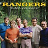RANGERS - PLAVCI - Zlatá kolekce-the best of:3cd