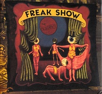 Freak show-expanded edition 2021-3cd
