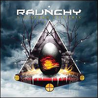 RAUNCHY /DEN/ - A discord electric