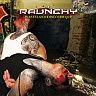 RAUNCHY /DEN/ - Wasteland discoteque