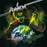 RAVEN /UK/ - Extermination-digipack