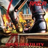 RAZOR - Open hostility-reedice 2015