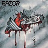 RAZOR - Violent restitution-reedice 2015