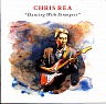 REA CHRIS - Dancing with strangers