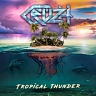 Tropical thunder