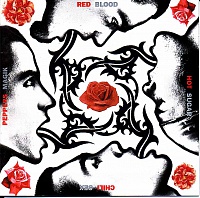 RED HOT CHILI PEPPERS - Blood sugar sex magik