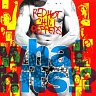 RED HOT CHILI PEPPERS - What hits!?-Compilations