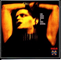 REED LOU - Rock'n'roll animal