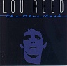 REED LOU - The blue mask