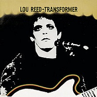 REED LOU - Transformer