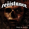 RESISTANCE THE (ex.IN FLAMES) - Coup de grace