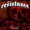 RESISTANCE THE (ex.IN FLAMES) - Scars-digipack