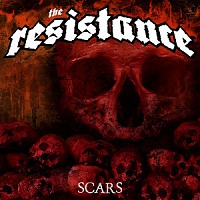 RESISTANCE THE (ex.IN FLAMES) - Scars-digipack