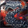 REVOCATION /USA/ - Chaos of forms