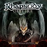 RHAPSODY OF FIRE /ITA/ - Dark wings of steel