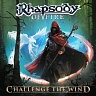 Challenge the wind-digipack