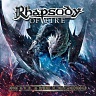 RHAPSODY OF FIRE /ITA/ - Into the legend-digipack-limited