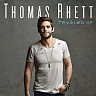 RHETT THOMAS /USA/ - Tangled up