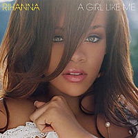 RIHANNA - A girl like me
