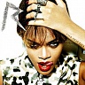 RIHANNA - Talk that talk